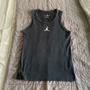Jordan Tank Tops
